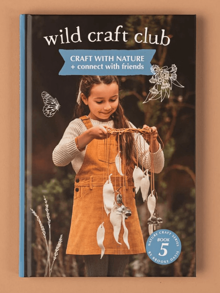 Your Wild Books 4 Book Series