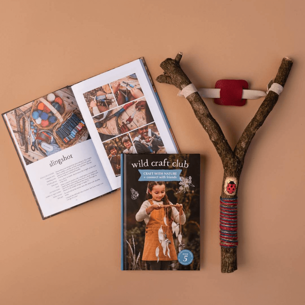 Your Wild Books 4 Book Series