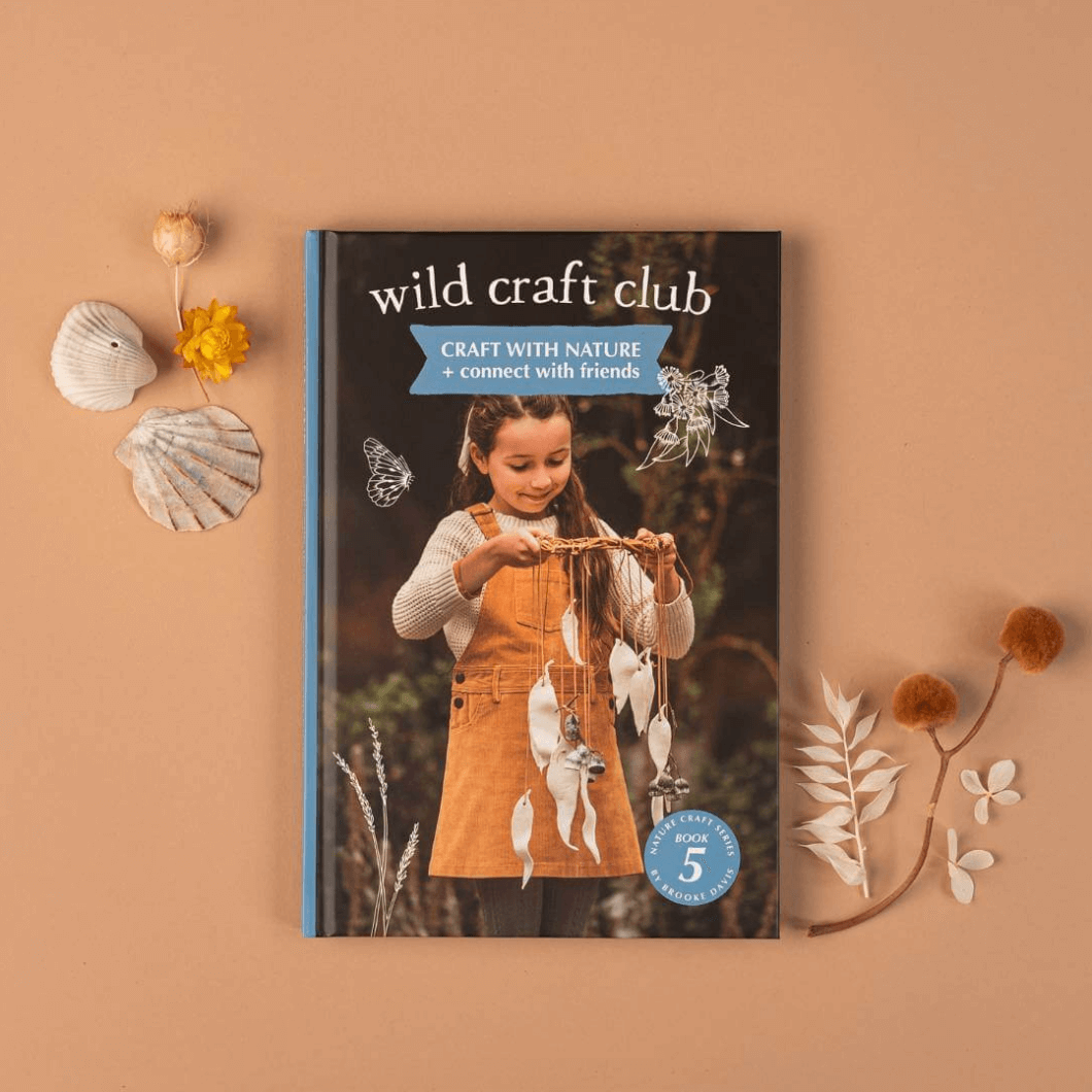 Your Wild Books 4 Book Series
