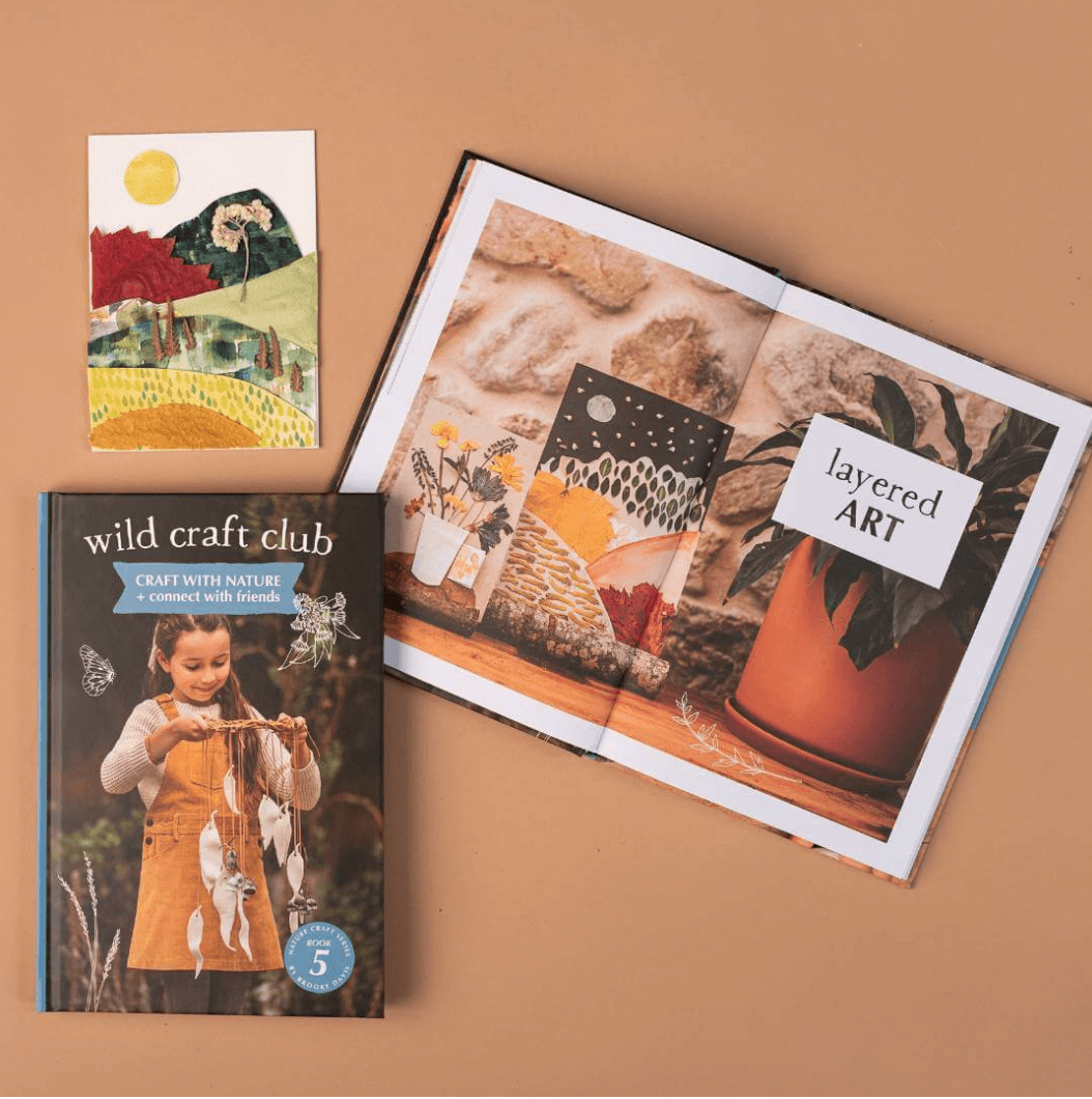 Your Wild Books 4 Book Series