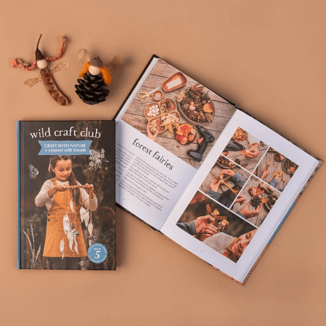 Your Wild Books 4 Book Series