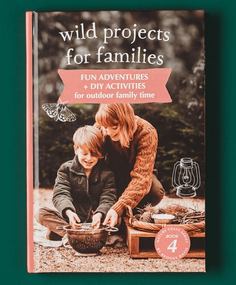 Your Wild Books 4 Book Series