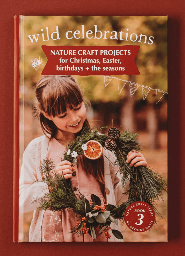 Your Wild Books 4 Book Series