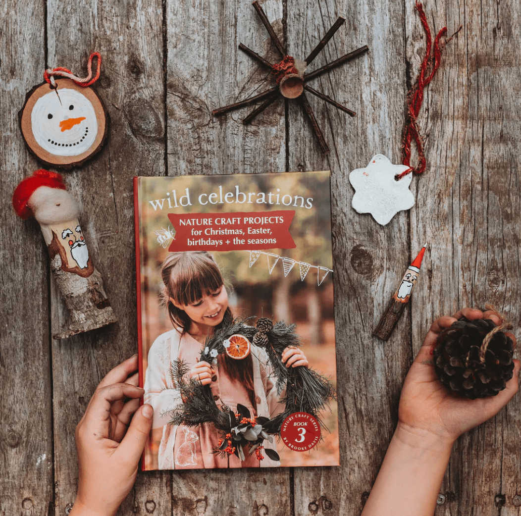 Your Wild Books 4 Book Series