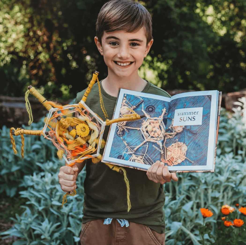 Your Wild Books 4 Book Series