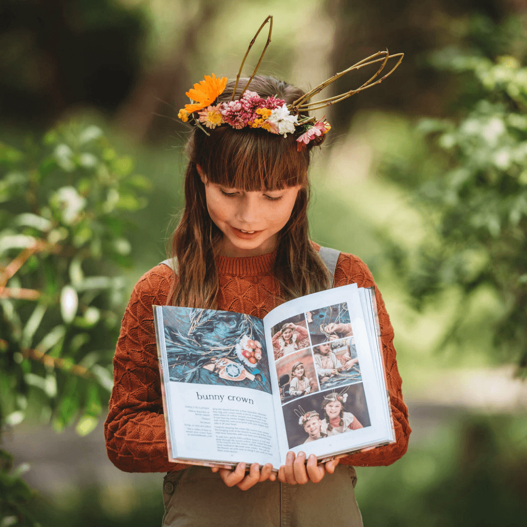 Your Wild Books 4 Book Series