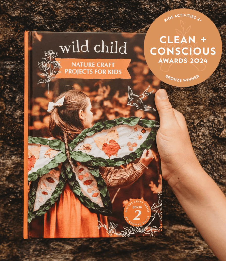 Your Wild Books 4 Book Series