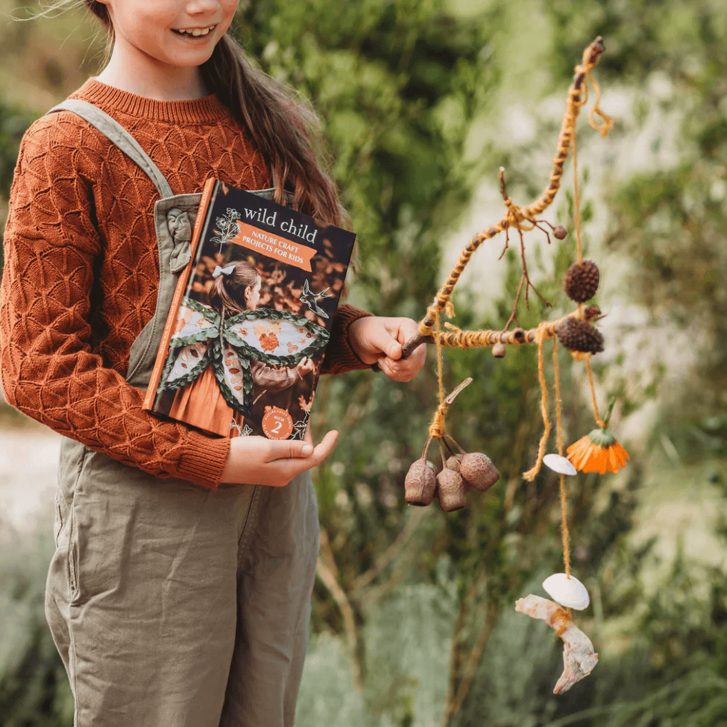 Your Wild Books 4 Book Series