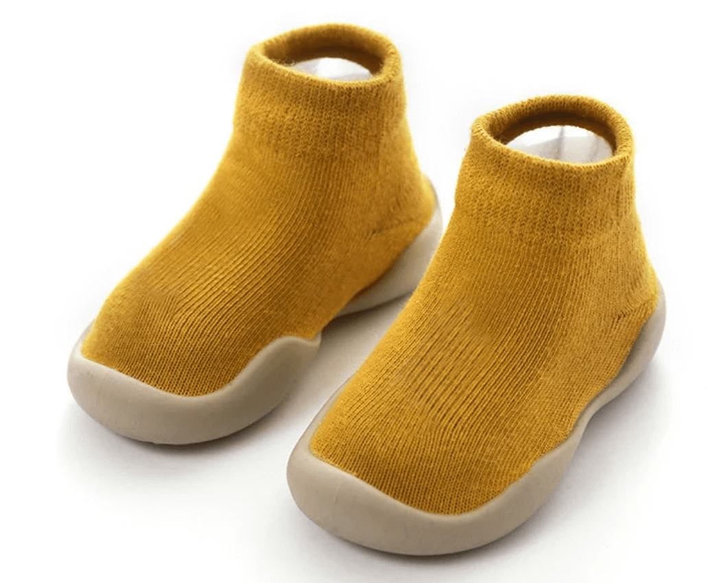 Tiny Explorings Sock Shoes
