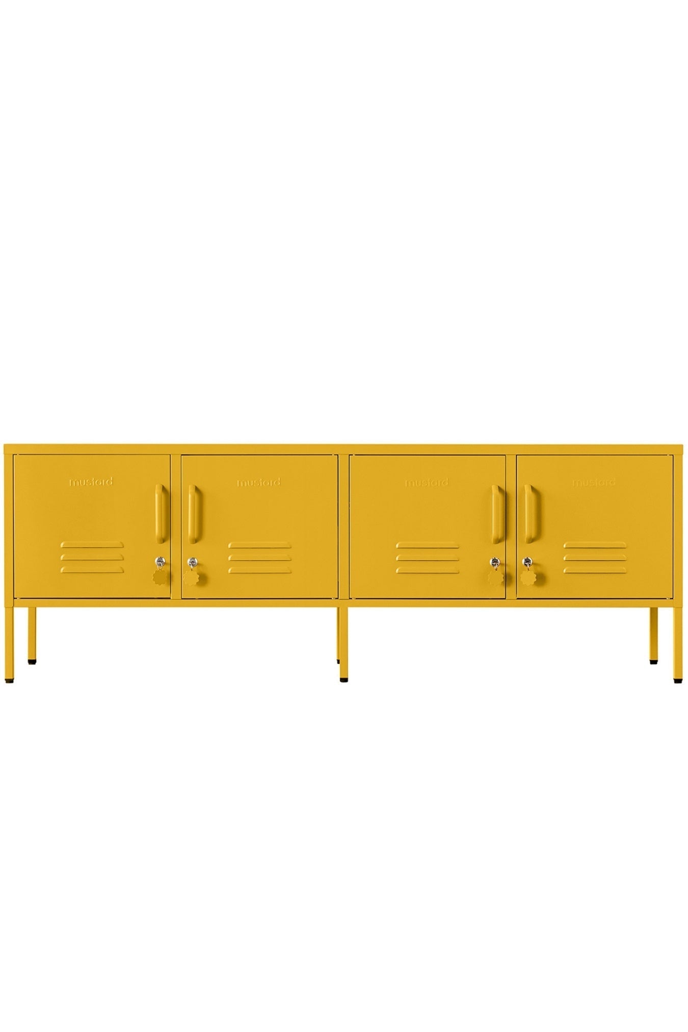 Mustard Made The Standard