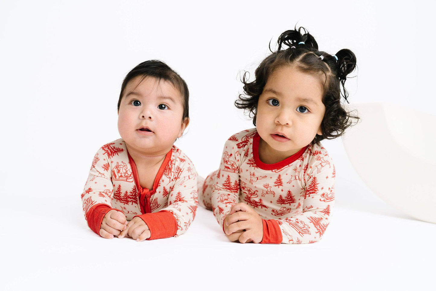 Classic Claus Bamboo Set