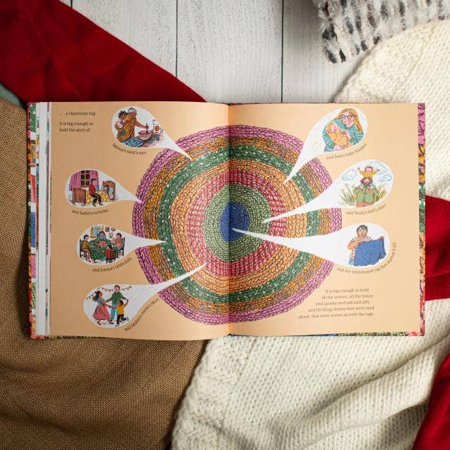 Story Rug