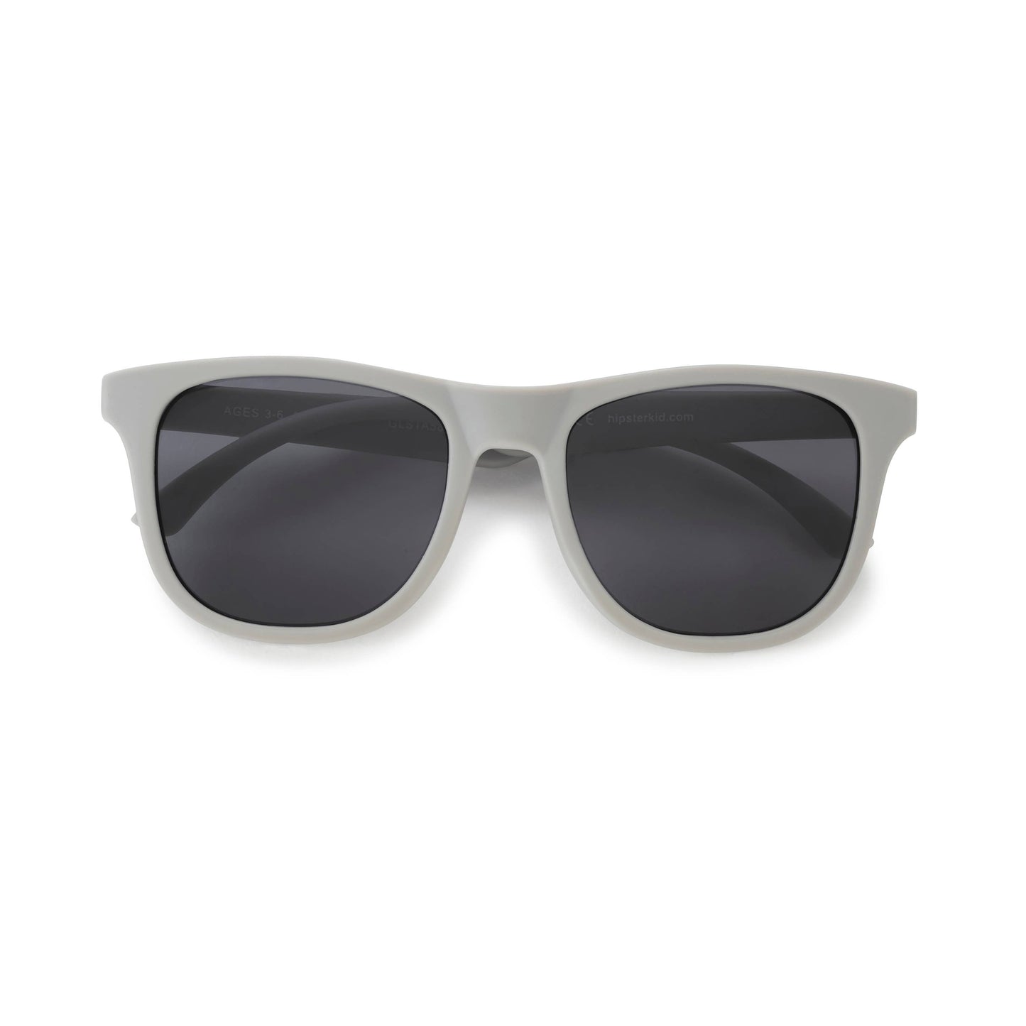 Grey- Baby & Kids Sunglasses – Polarized, UV Protective
