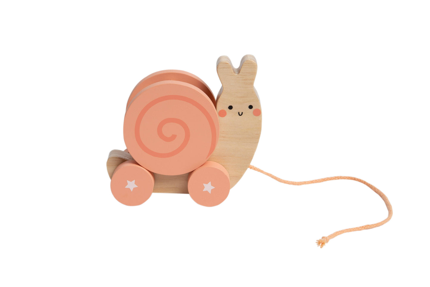 Roller Snail