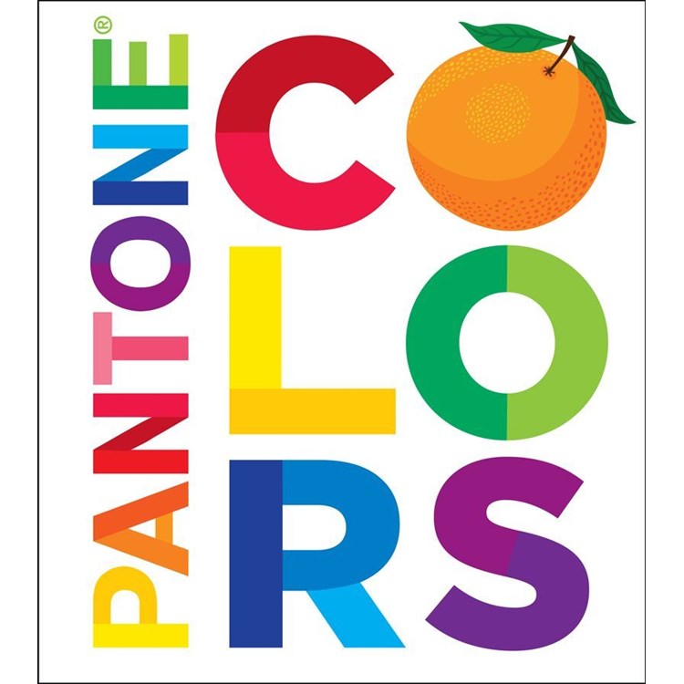 Pantone: Colors