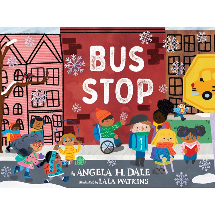 Bus Stop (Fall 22)