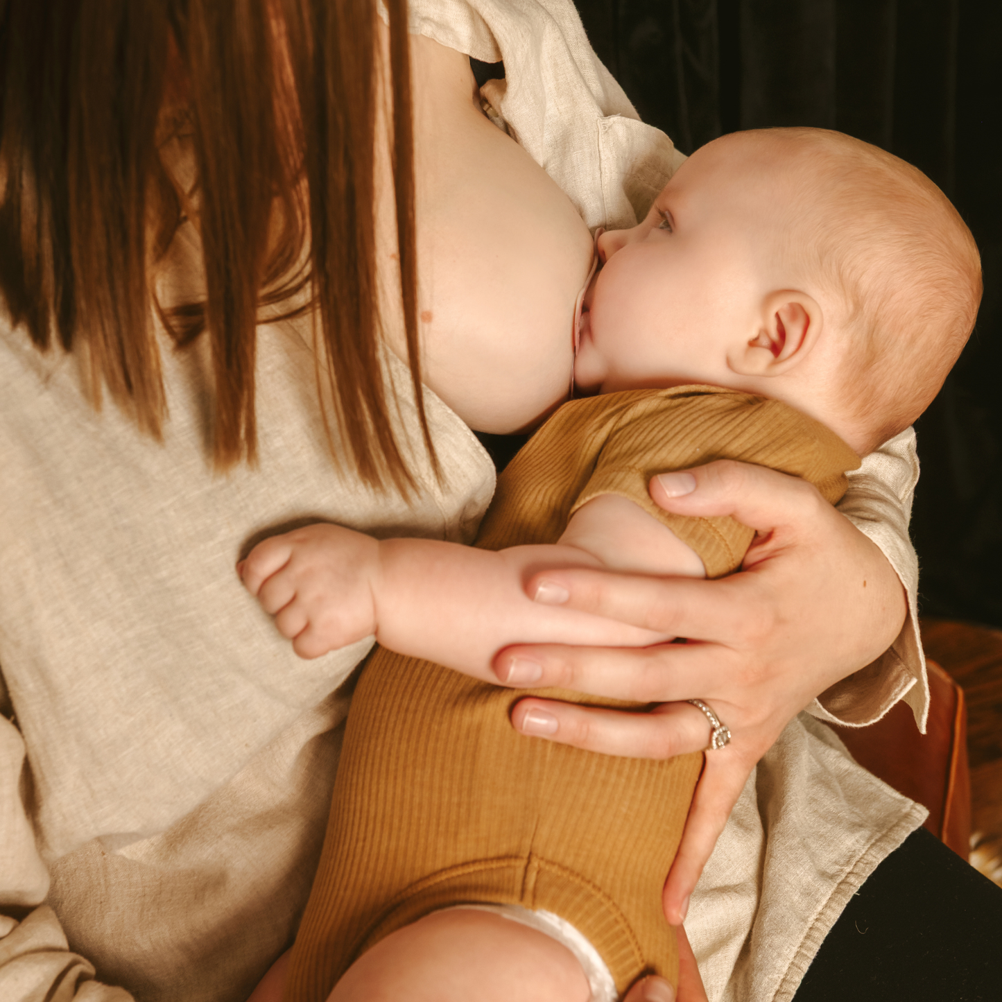 The Perfect Fit Kit Nipple Shield Set | Breastfeeding
