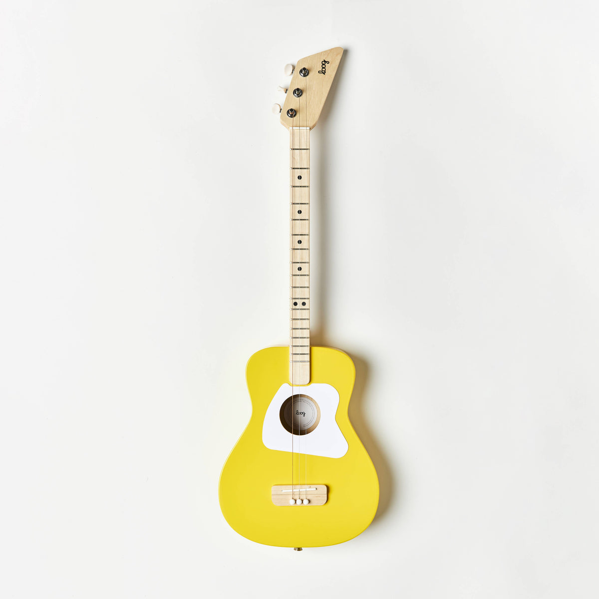 Loog Pro Acoustic Age (6+)