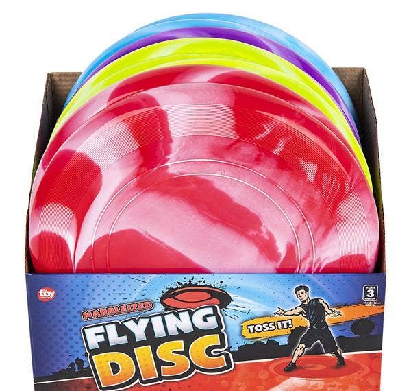 10.5" Flying Disc