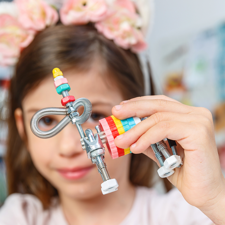 UnicornBit - Animal Kit: Build Your Own Unicorn