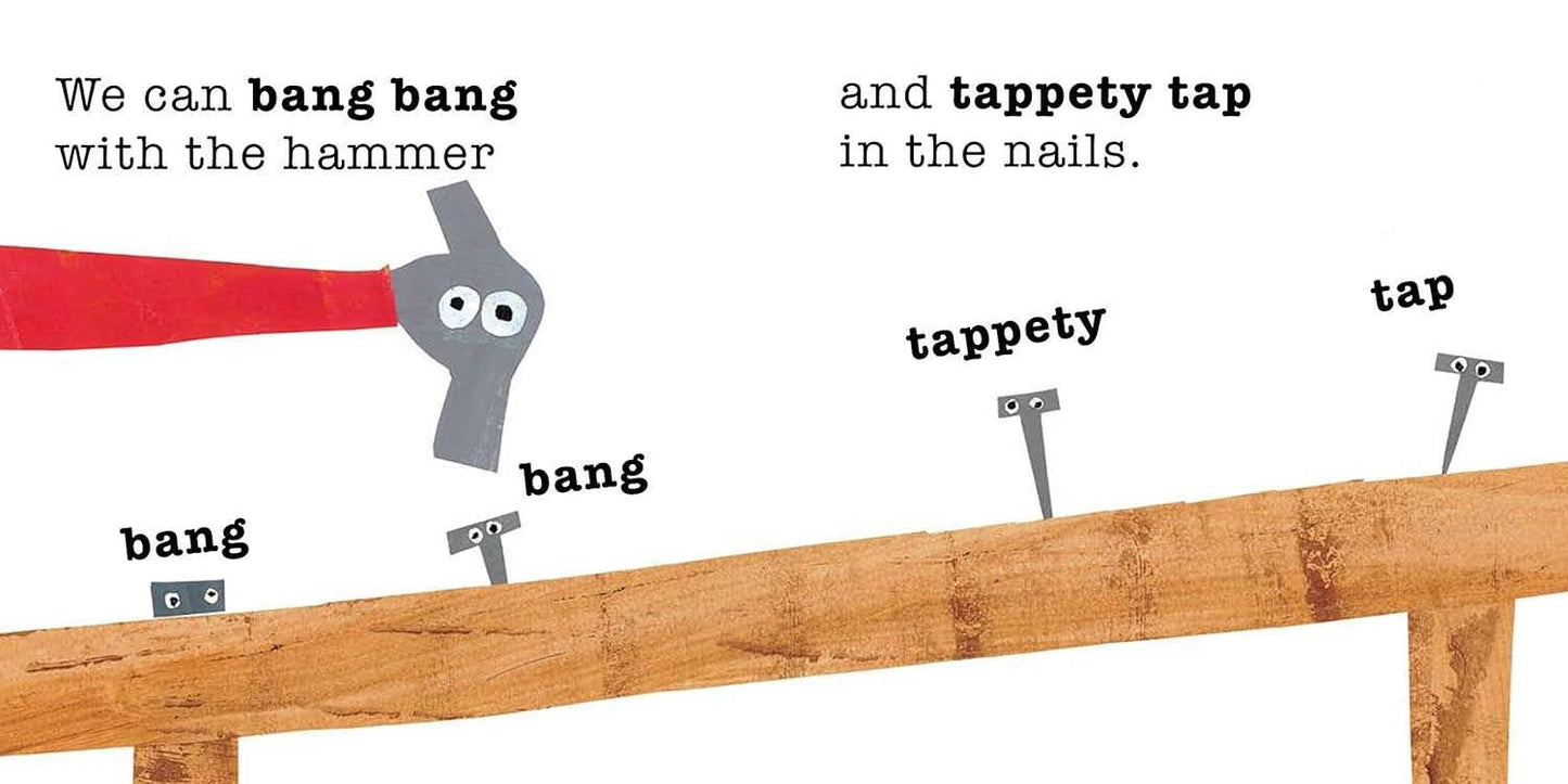 Tap Tap Bang Bang