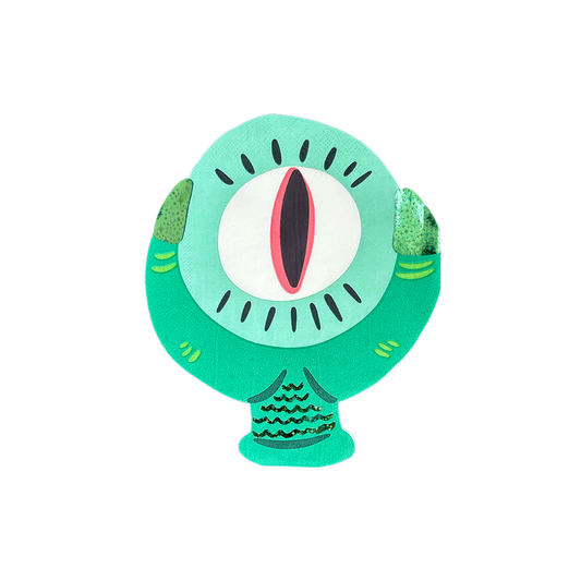 Eye See You Large Napkins