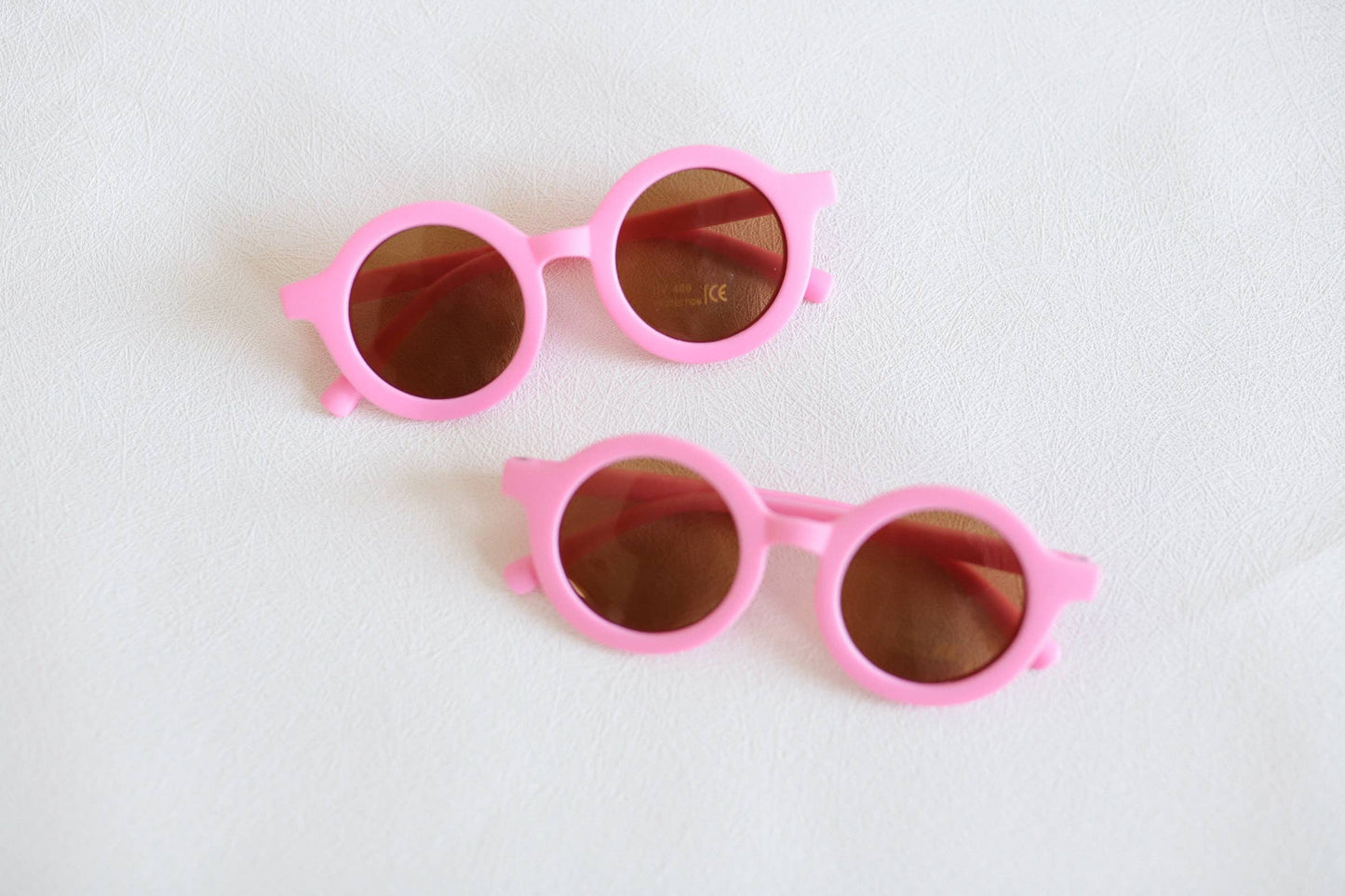 Pink Sunnies