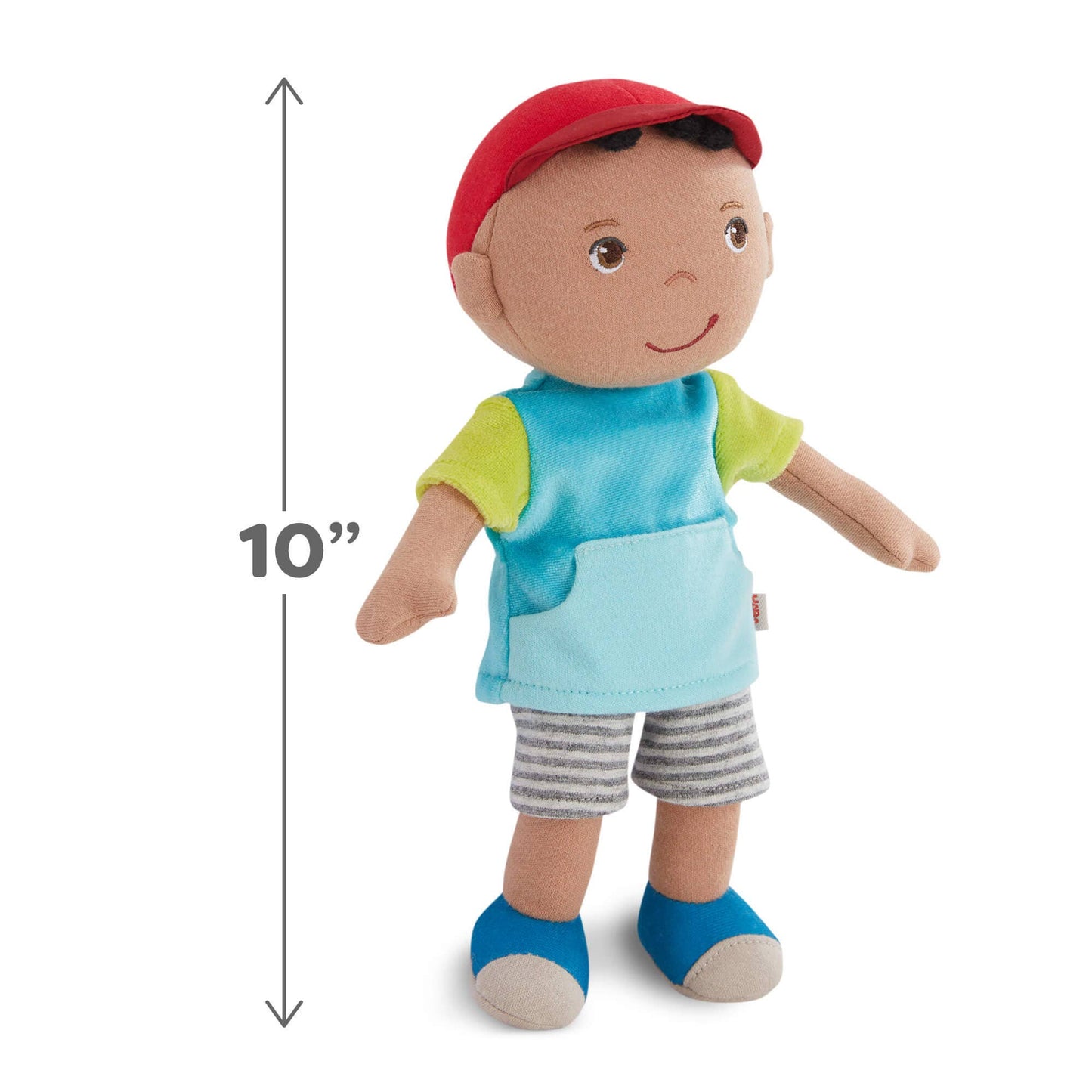 Gabriel Snug Up Doll