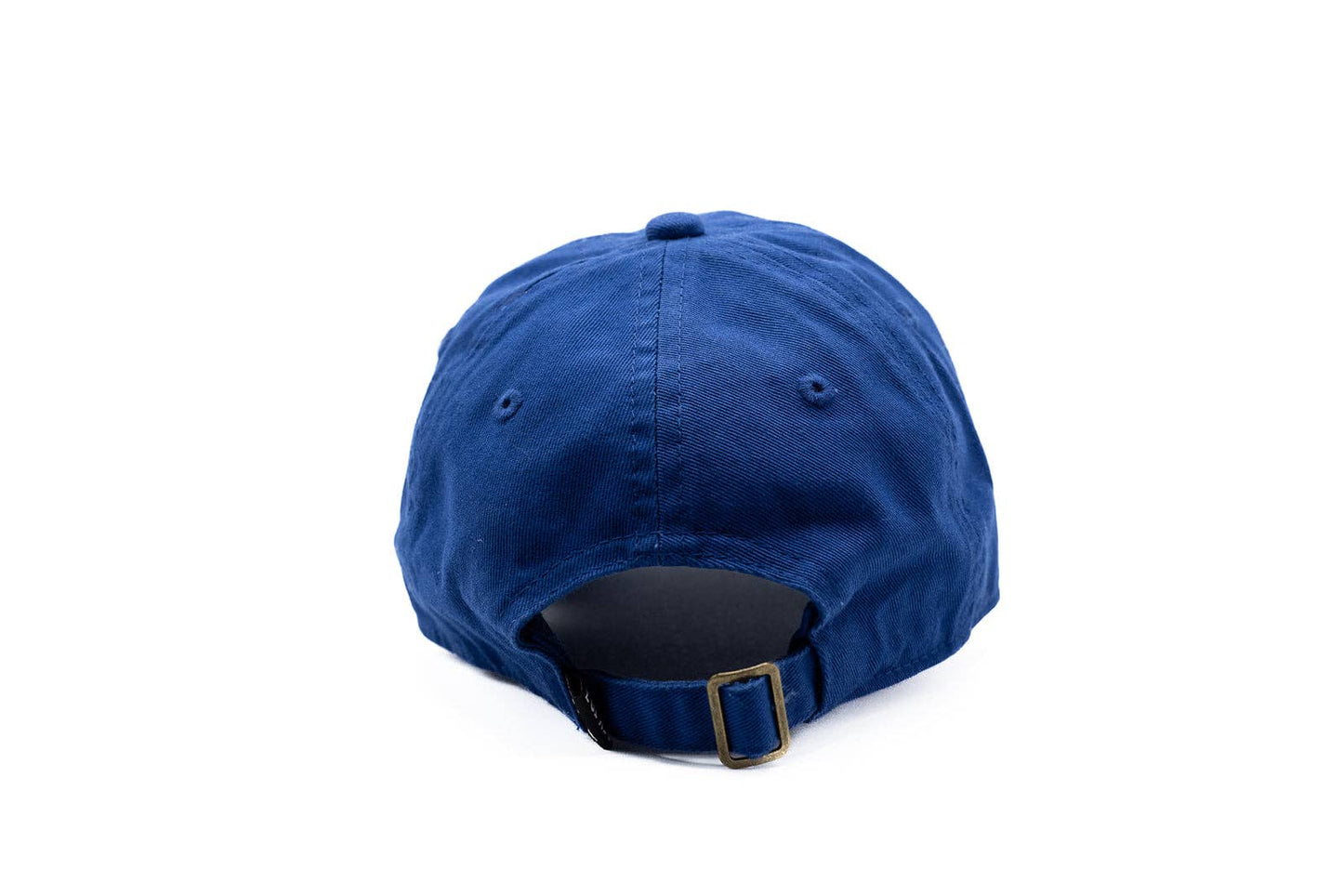 Big Bro Toddler- Royal Blue