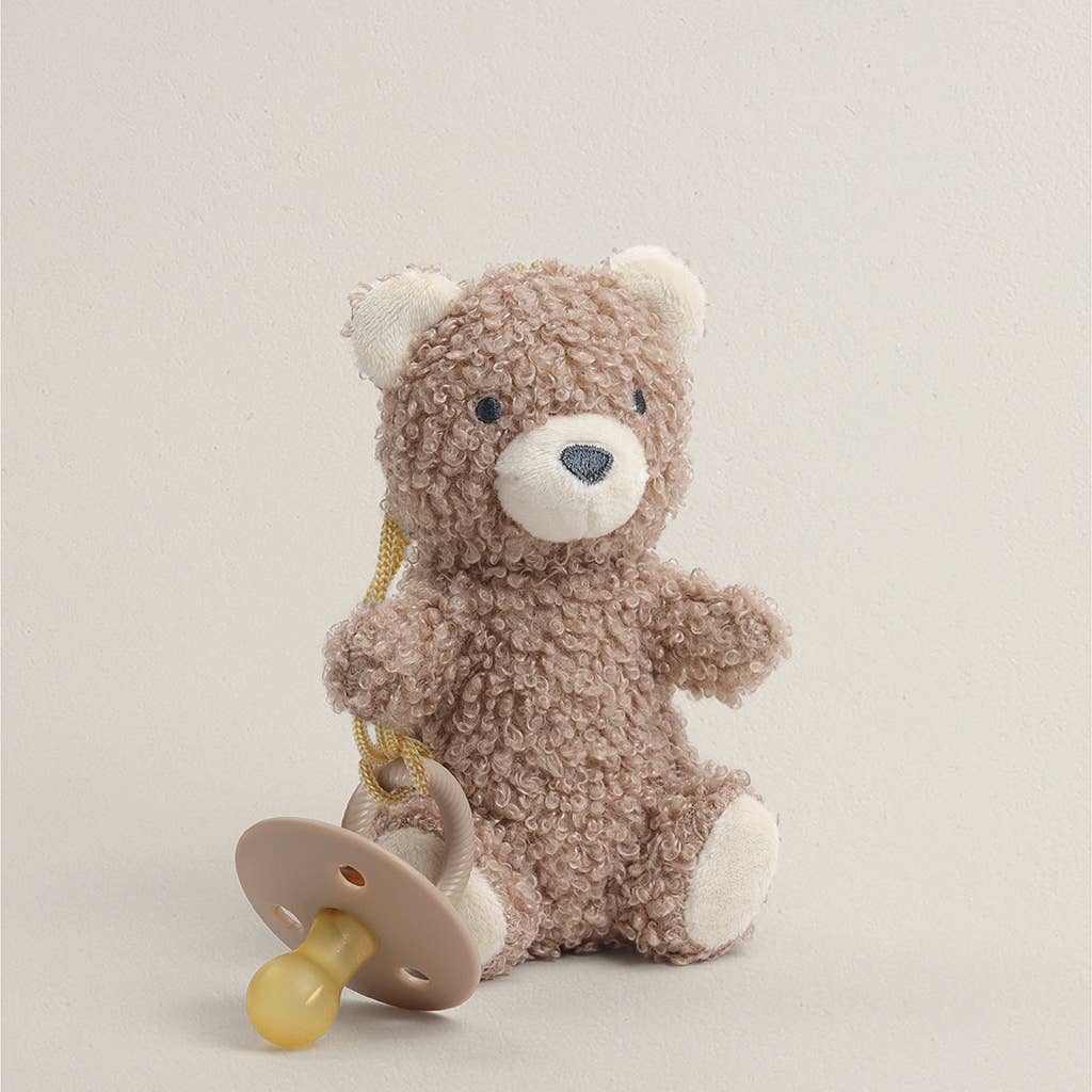 Paci Buddy: Bitzy Pals