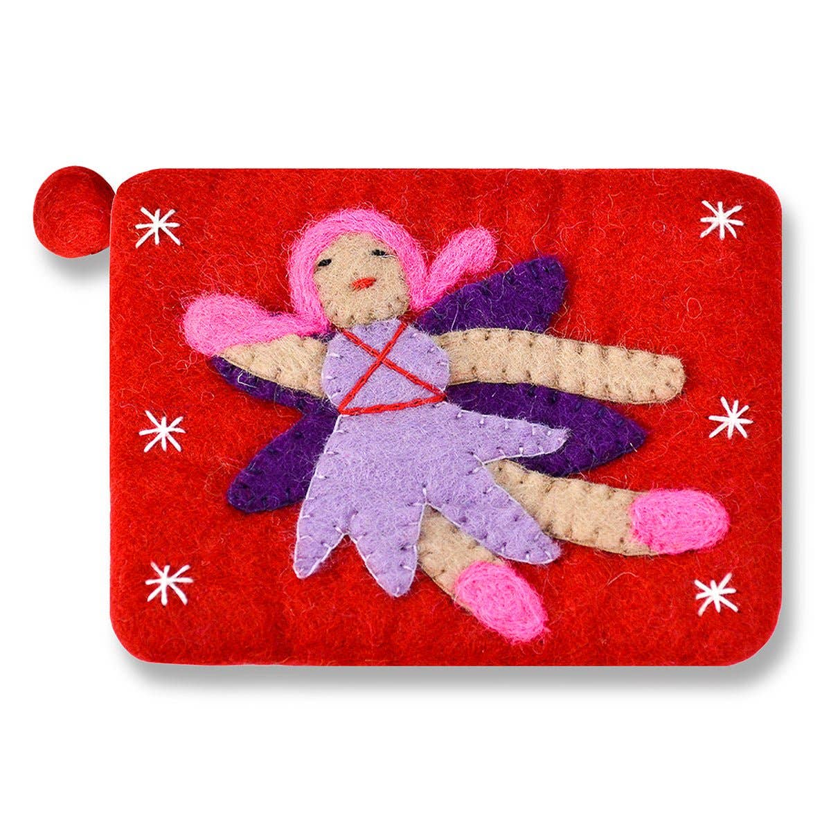 Fairy Coin Purse