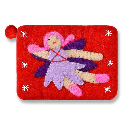 Fairy Coin Purse