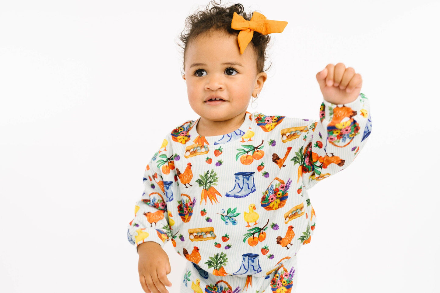 Homestead Harvest Sweatsuit