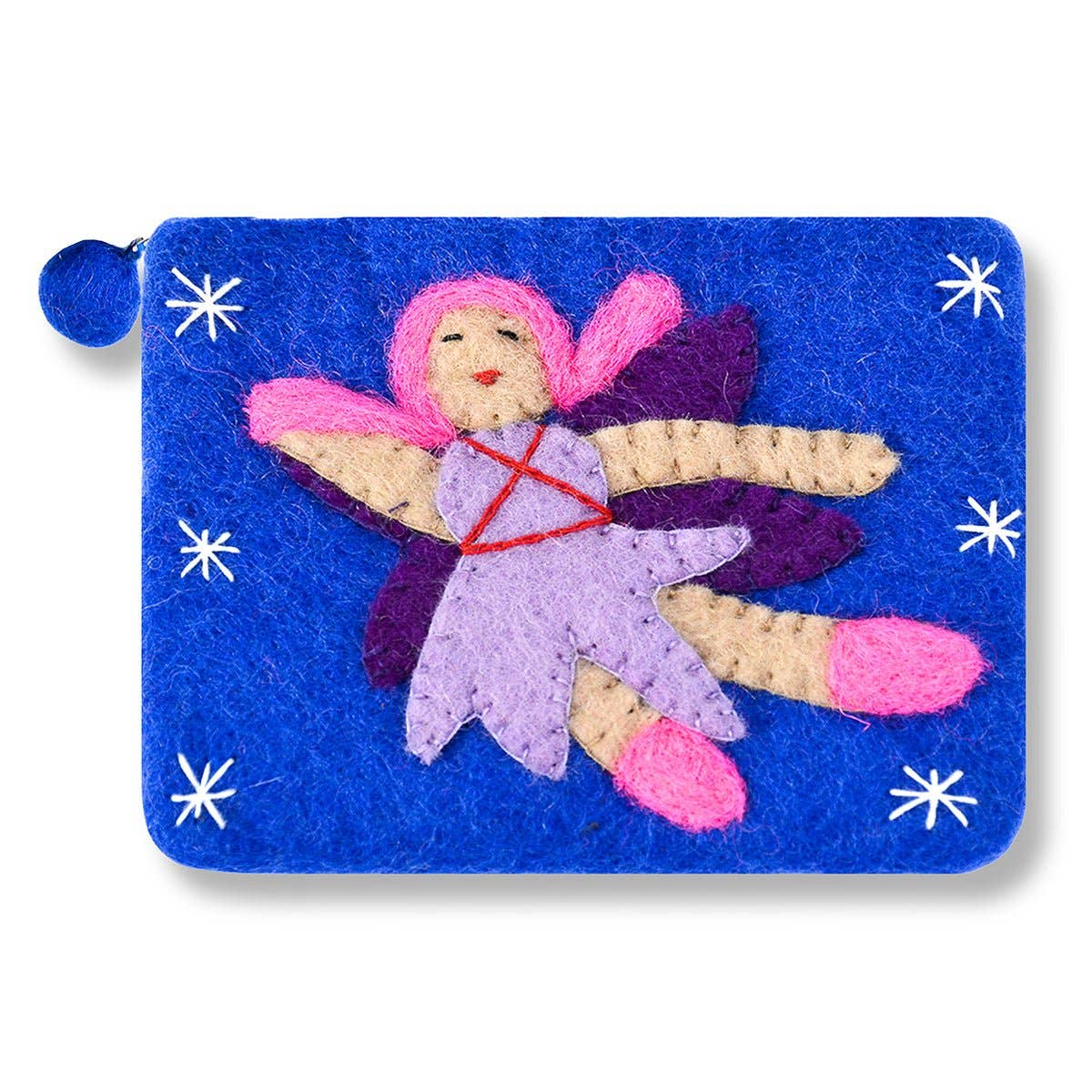 Fairy Coin Purse