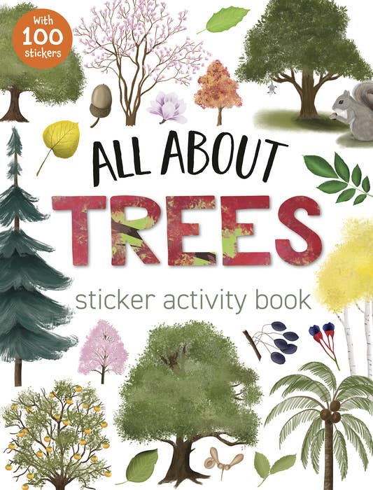 All About Trees