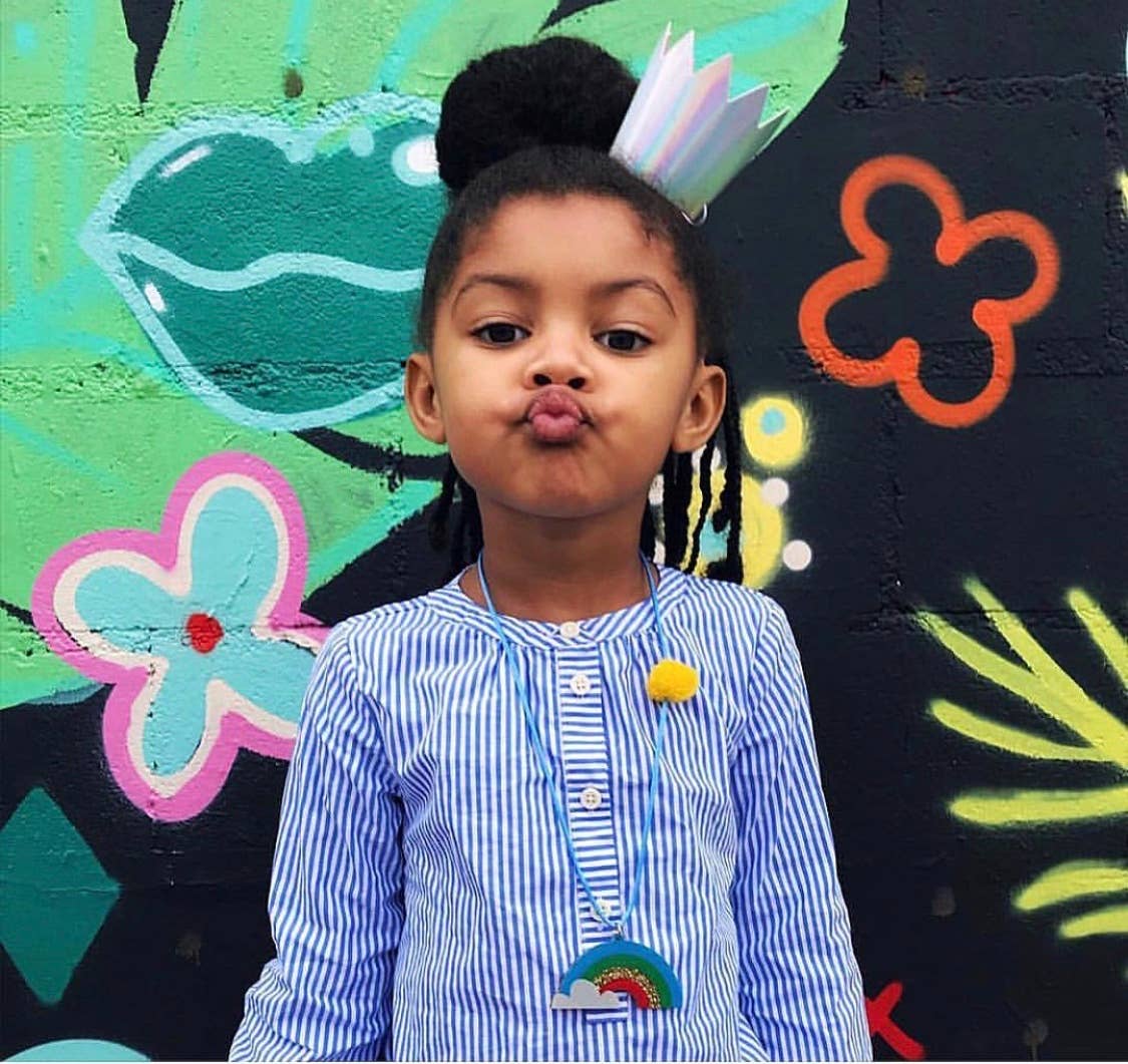 Rainbows Are Awesome Necklace