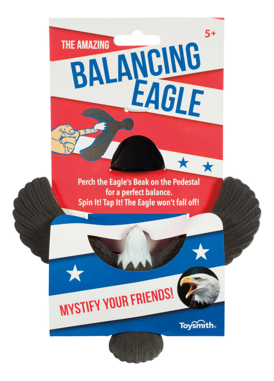 Balancing Eagle (7-Inch)