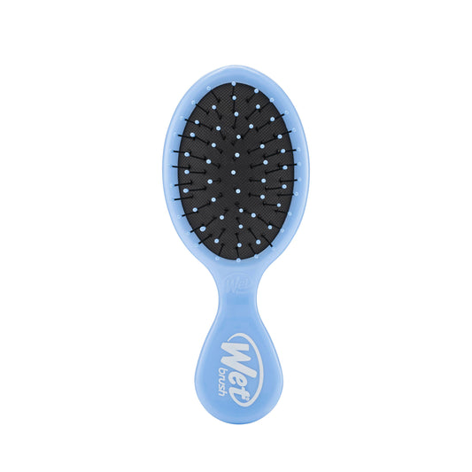 Sky- Mini Detangler- Wet Brush