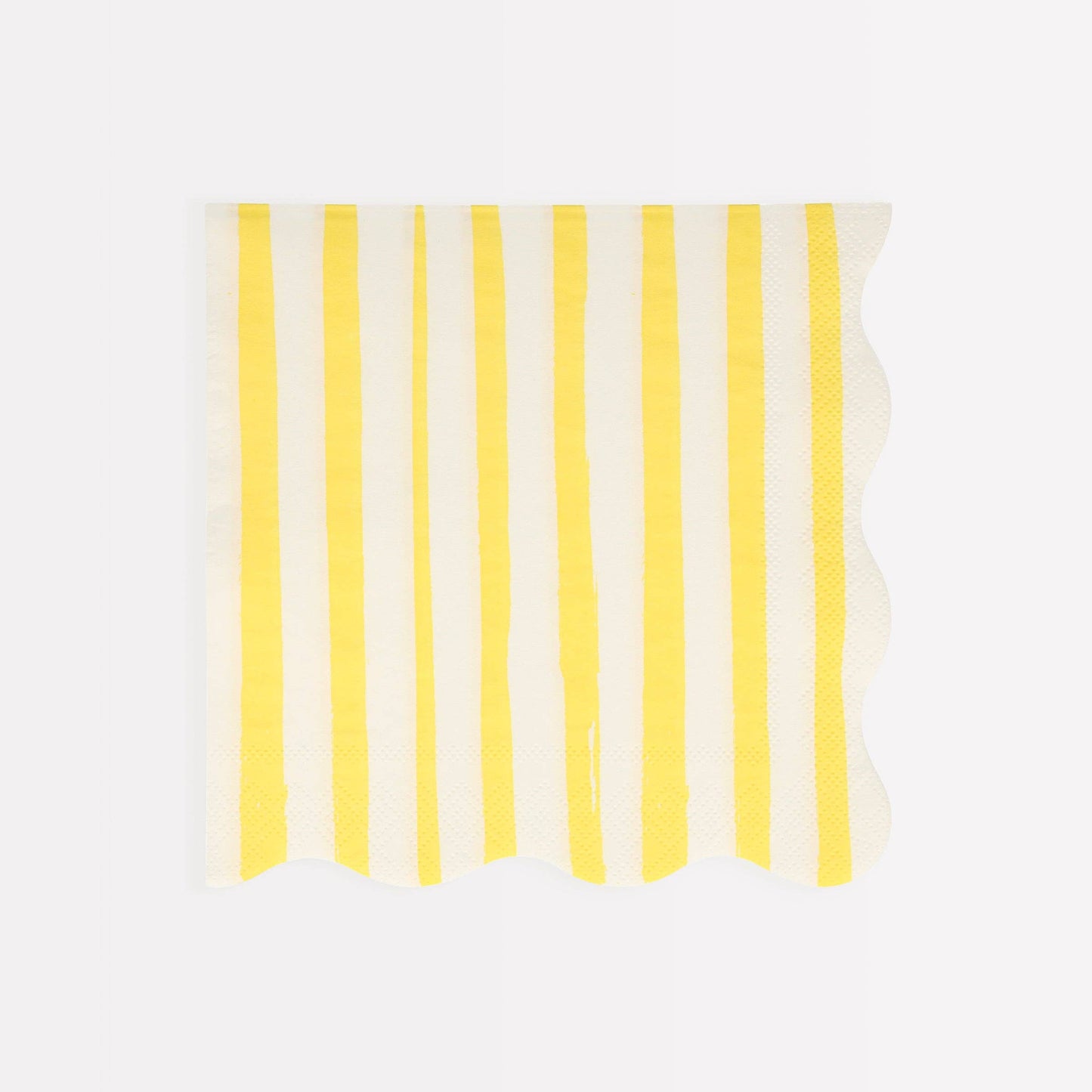 Mixed Stripe Large Napkins