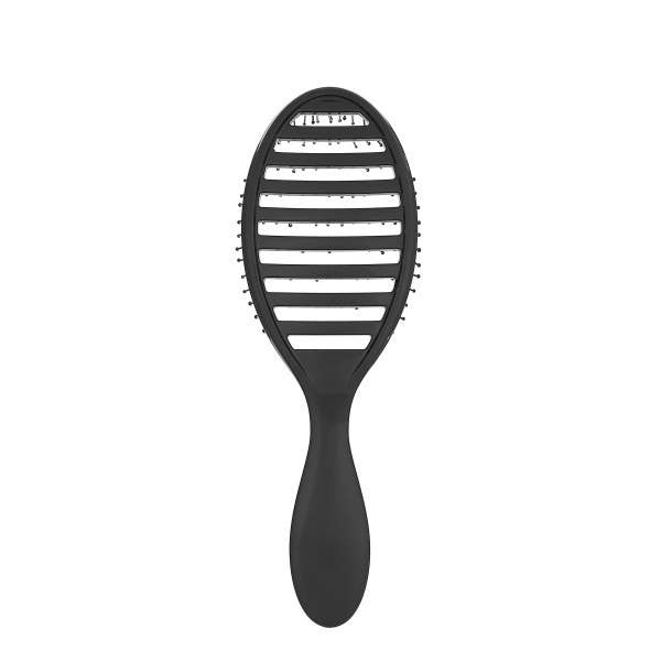 Black Speed Dry- Wet Brush