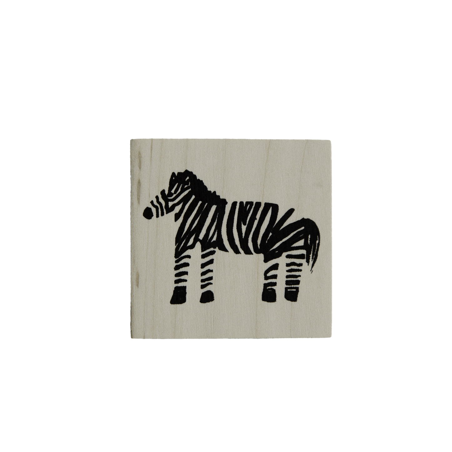 Into the Wild Rubber Stamp - 1 Pk.