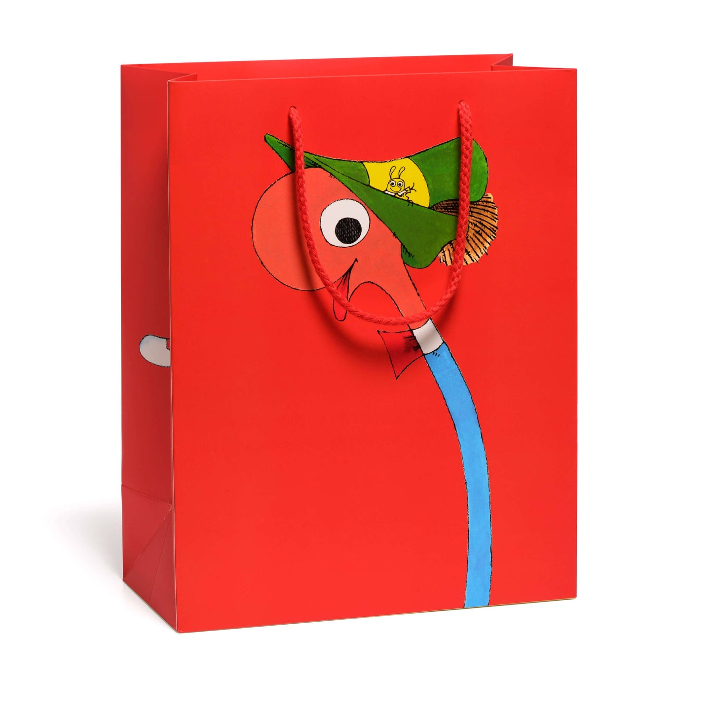 Richard Scarry Big Lowly Gift Bag