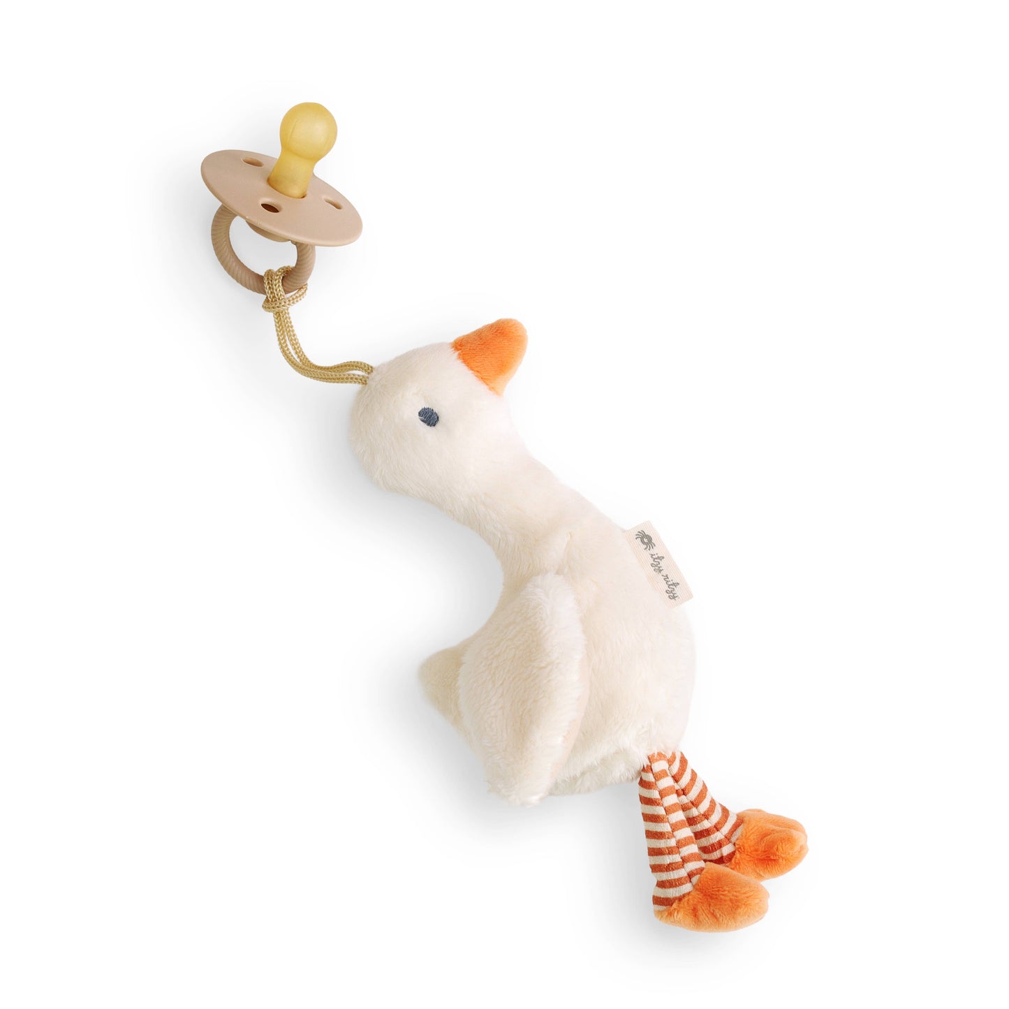 Paci Buddy: Bitzy Pals