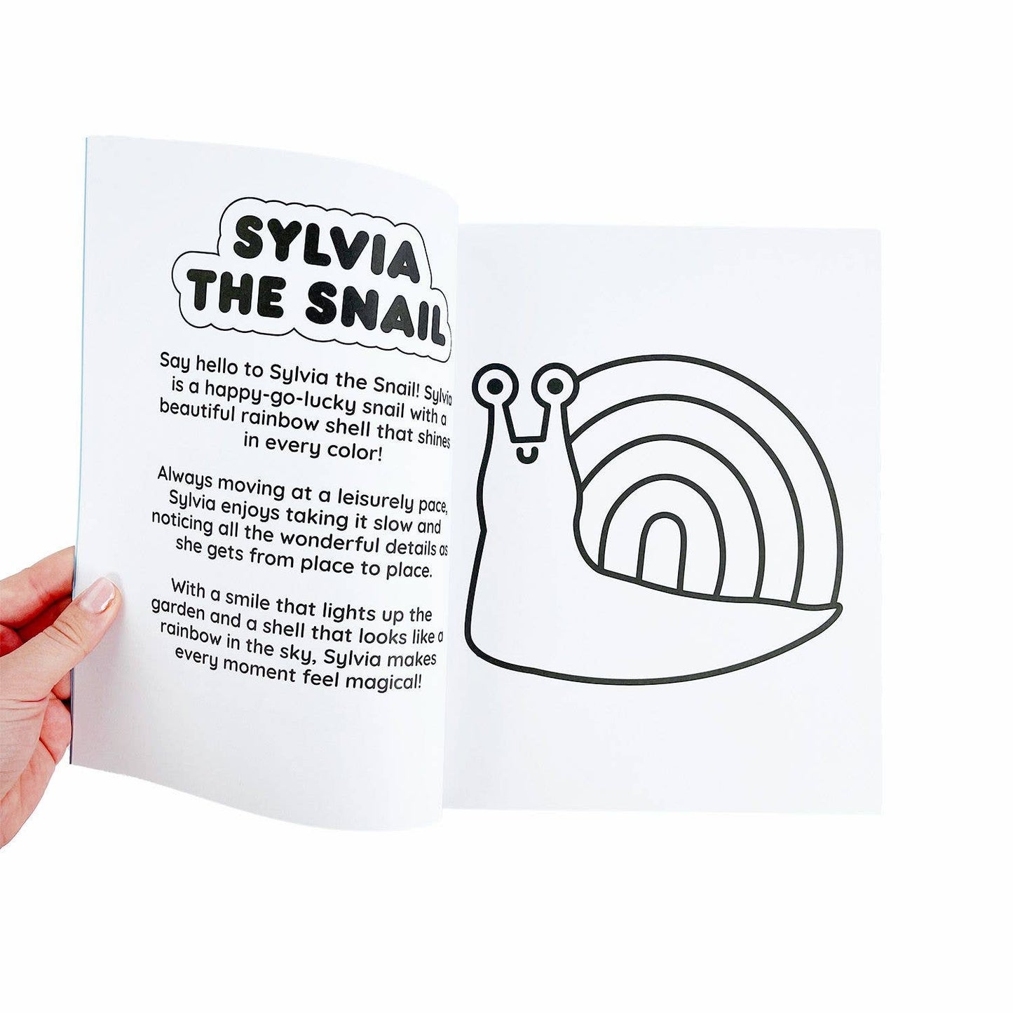 Sticker Dot by Numbers Vol 1