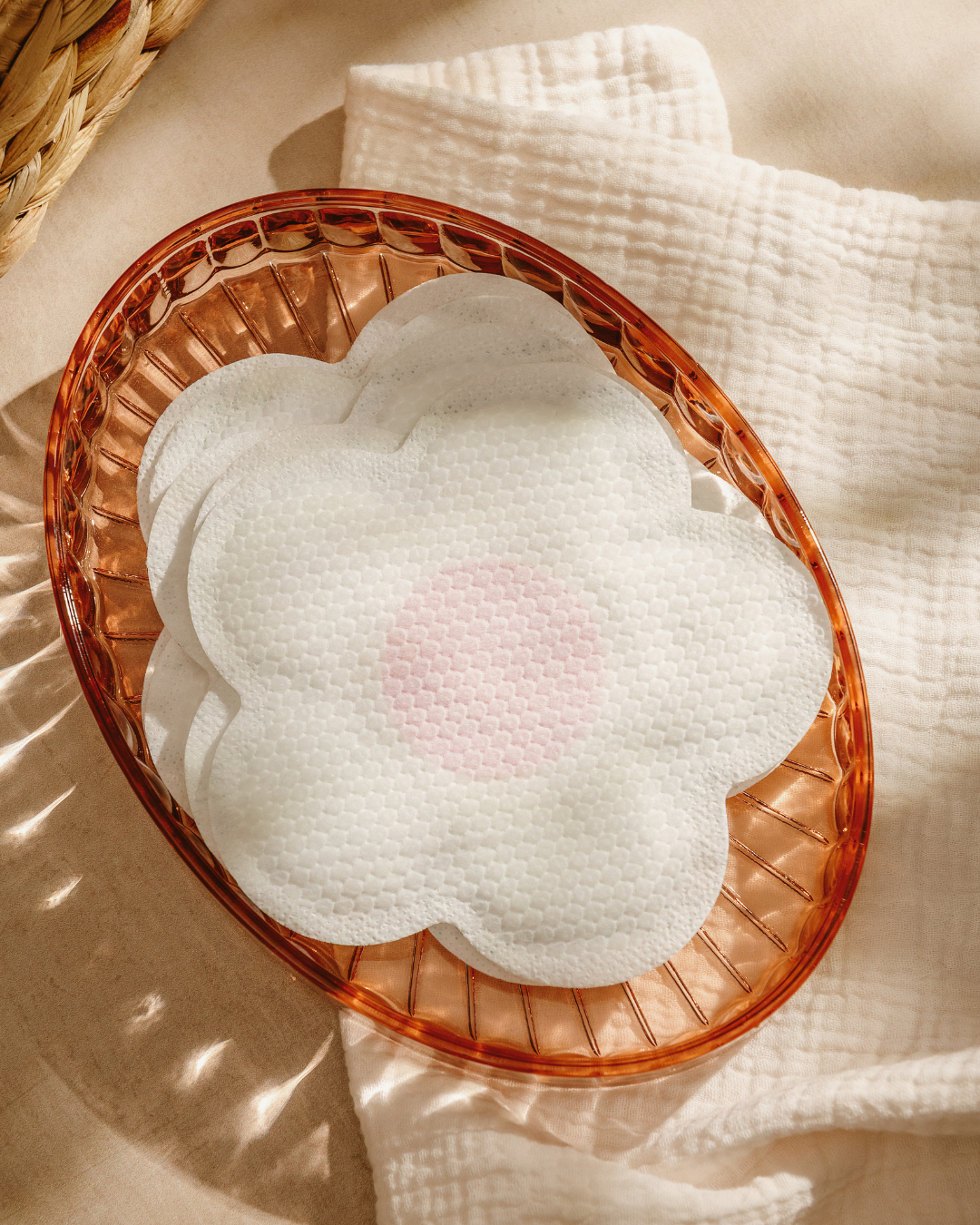 Disposable Nursing Pads | Breastfeeding