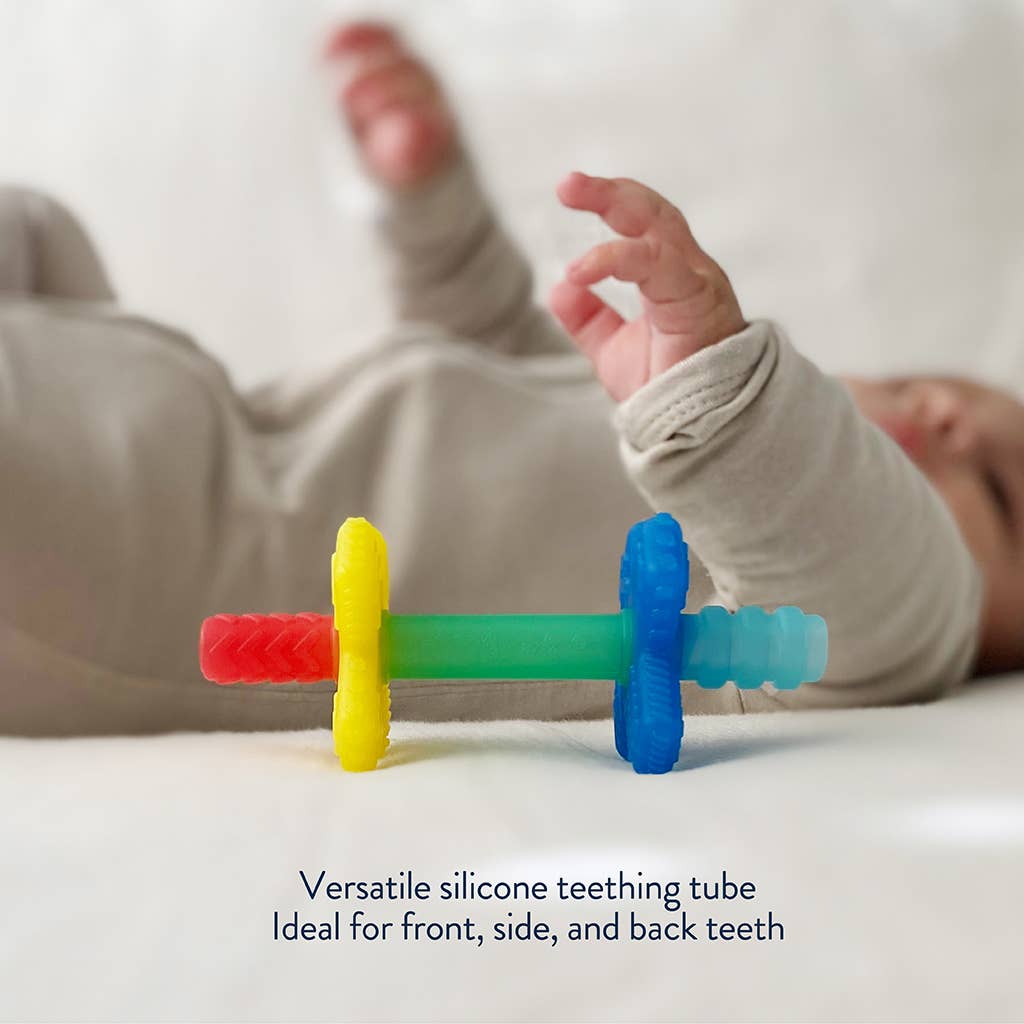 Chew Tubes