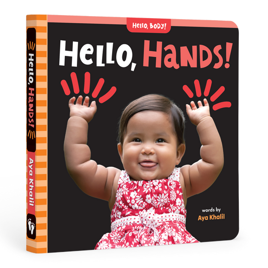 Hello, Hands!