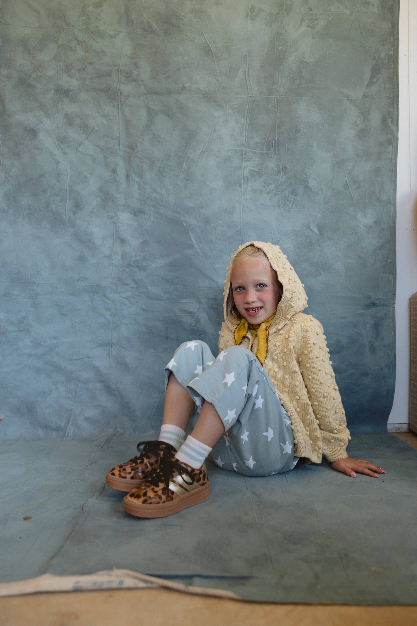 Star Scout Easy Straight Leg Pant