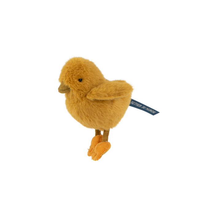 Baby Chick- All Around the World