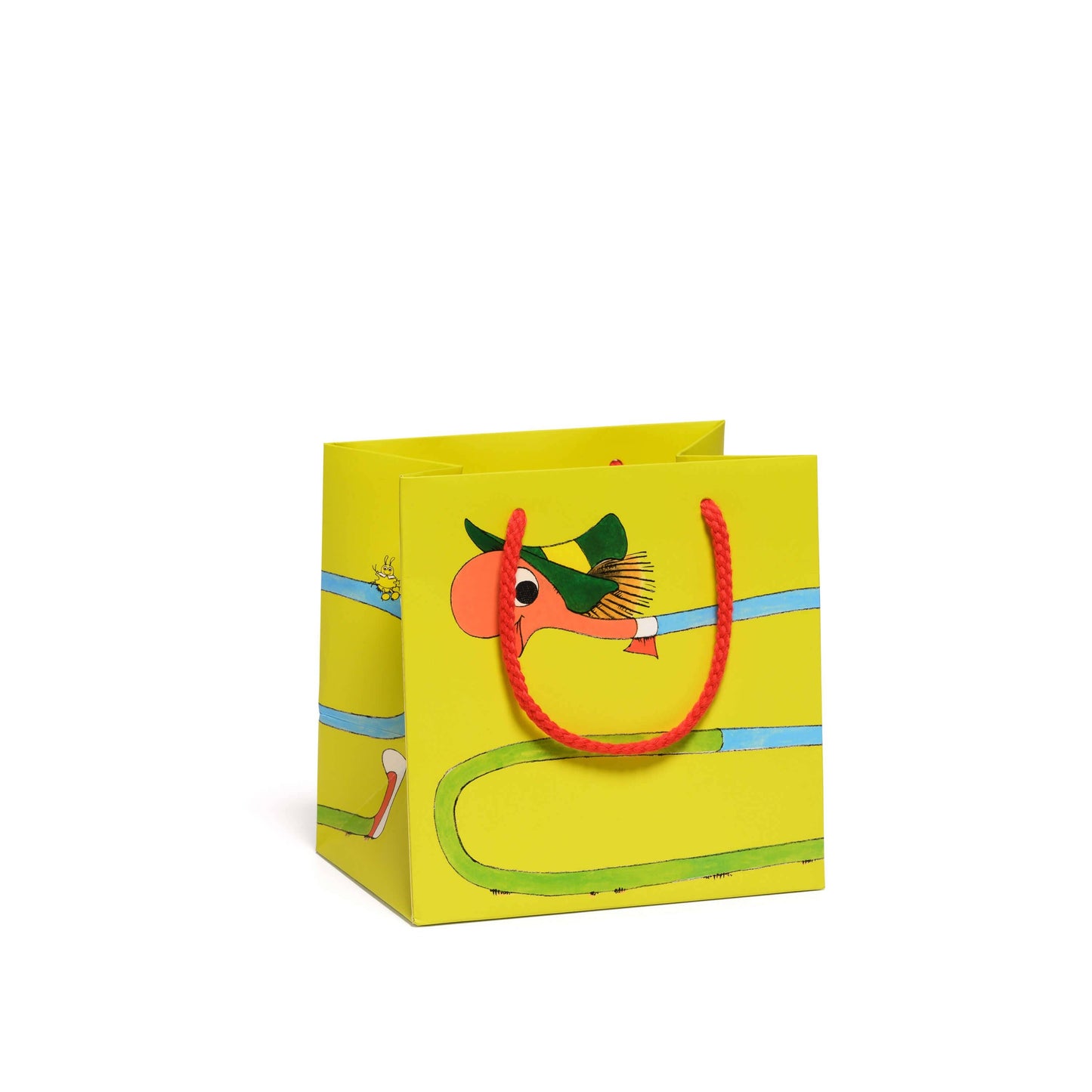 Richard Scarry Big Lowly Gift Bag